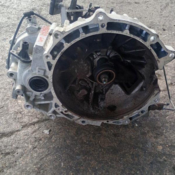 Cambio manuale 6 marce Mazda 6 2.0 16V 108 KW LF 2007 – 2012