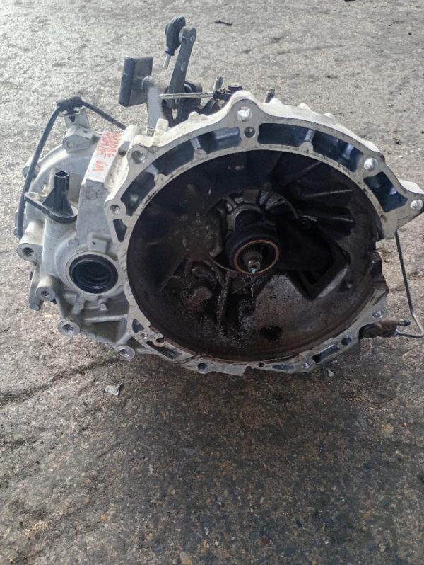 Cambio manuale 6 marce Mazda 6 2.0 16V 108 KW LF 2007 – 2012