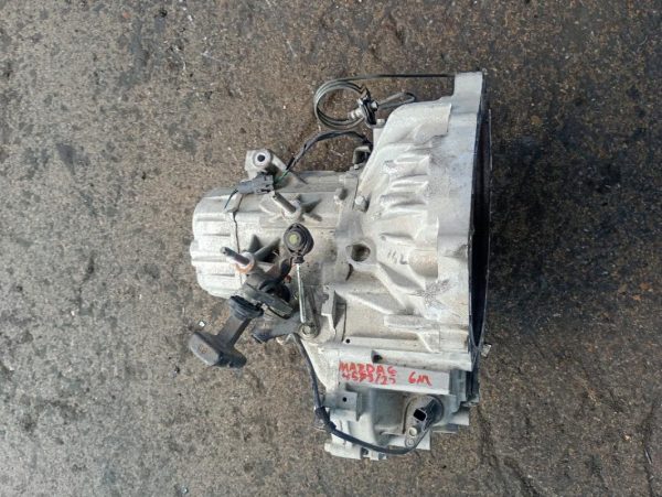 Cambio manuale 6 marce Mazda 6 2.0 16V 108 KW LF 2007 – 2012