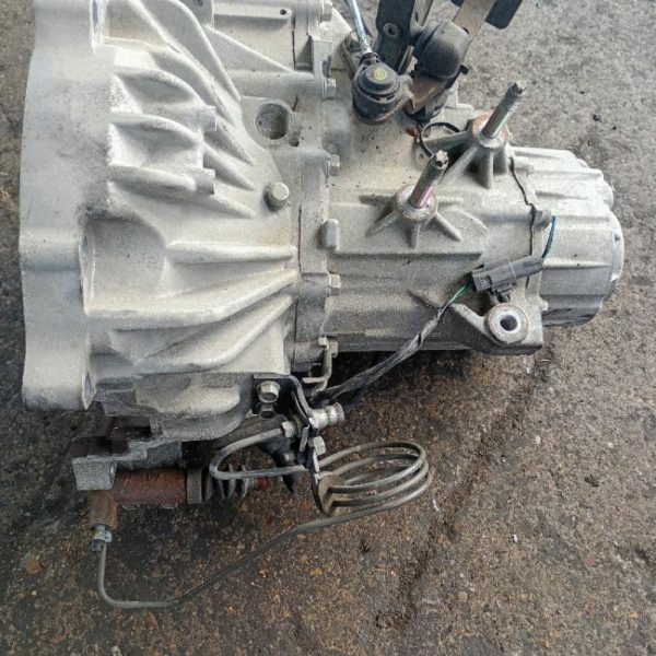 Cambio manuale 6 marce Mazda 6 2.0 16V 108 KW LF 2007 – 2012