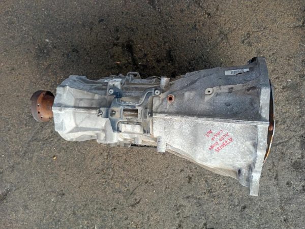 Cambio Automatico Alfa Romeo Giulia 2.0 Turbo 147 KW 55273835 2016 – 2020