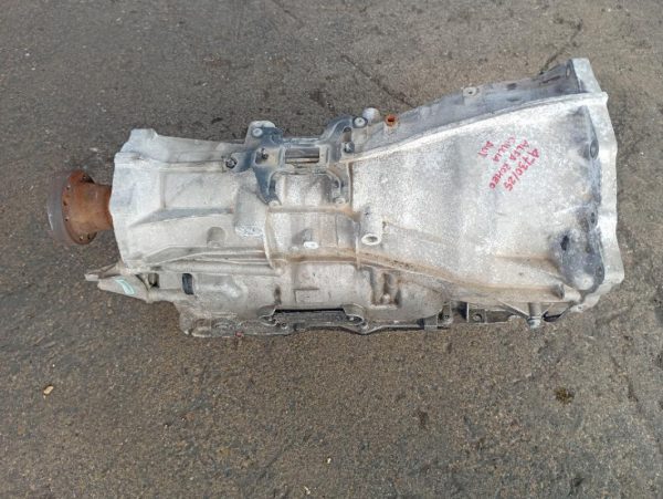 Cambio Automatico Alfa Romeo Giulia 2.0 Turbo 147 KW 55273835 2016 – 2020