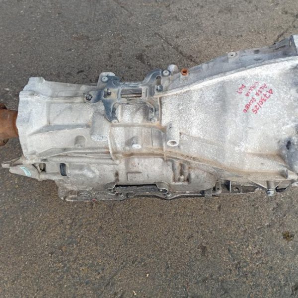 Cambio Automatico Alfa Romeo Giulia 2.0 Turbo 147 KW 55273835 2016 – 2020