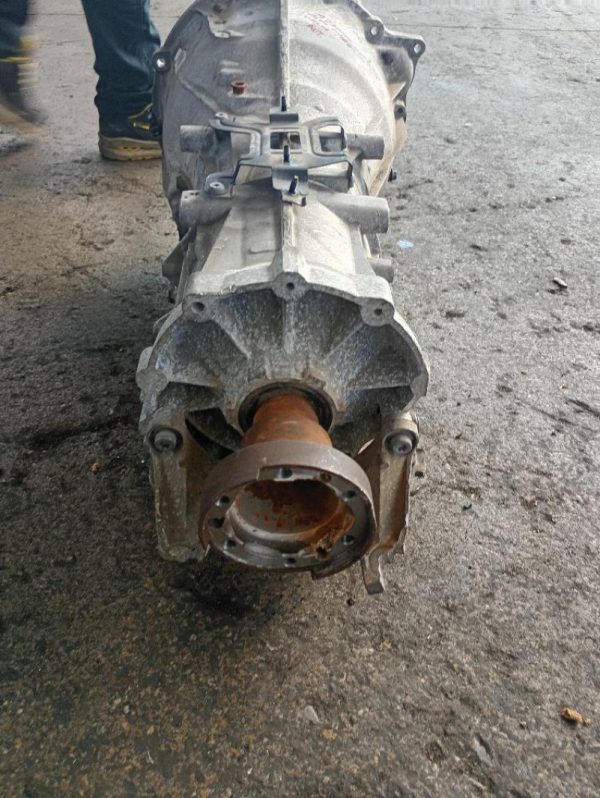 Cambio Automatico Alfa Romeo Giulia 2.0 Turbo 147 KW 55273835 2016 – 2020
