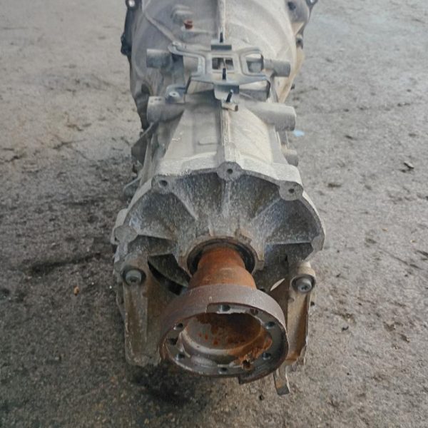 Cambio Automatico Alfa Romeo Giulia 2.0 Turbo 147 KW 55273835 2016 – 2020