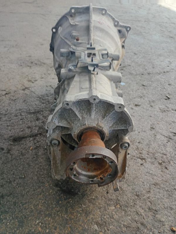 Cambio Automatico Alfa Romeo Giulia 2.0 Turbo 147 KW 55273835 2016 – 2020