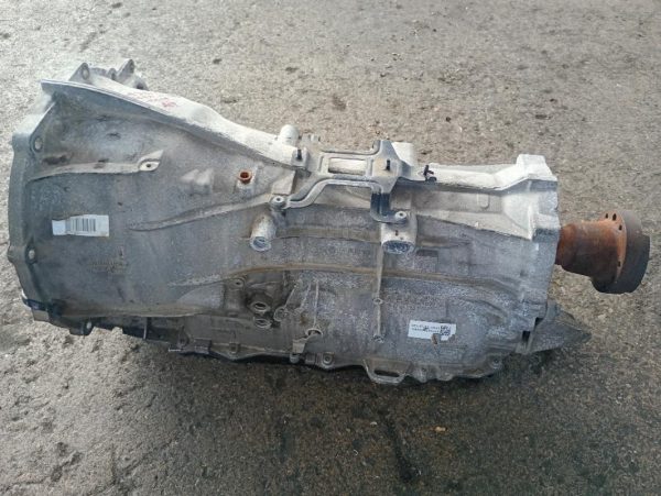Cambio Automatico Alfa Romeo Giulia 2.0 Turbo 147 KW 55273835 2016 – 2020