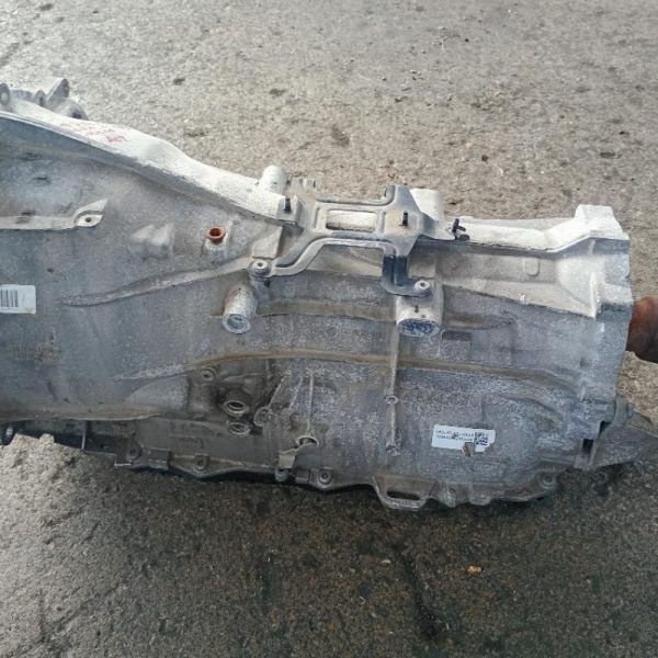 Cambio Automatico Alfa Romeo Giulia 2.0 Turbo 147 KW 55273835 2016 – 2020