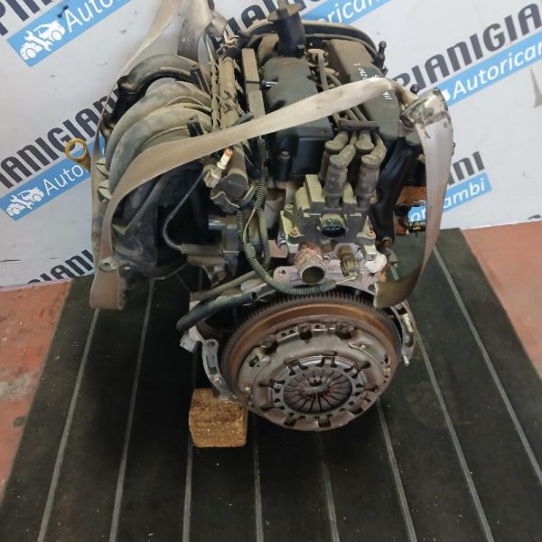 Motore Mazda 2 FUJA 149.000 Km