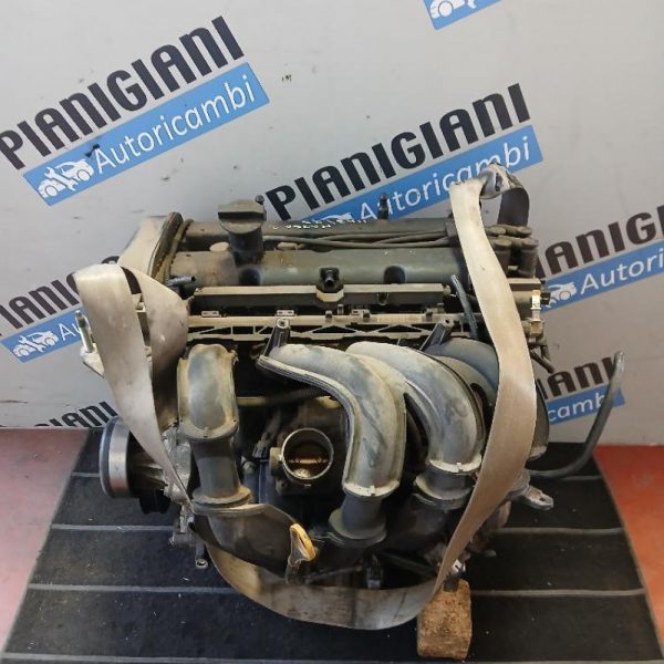 Motore Mazda 2 FUJA 149.000 Km