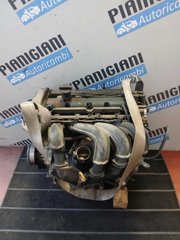 Motore Mazda 2 FUJA 149.000 Km
