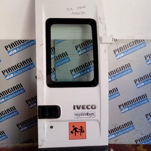 Battente Posteriore Destro Iveco Daily