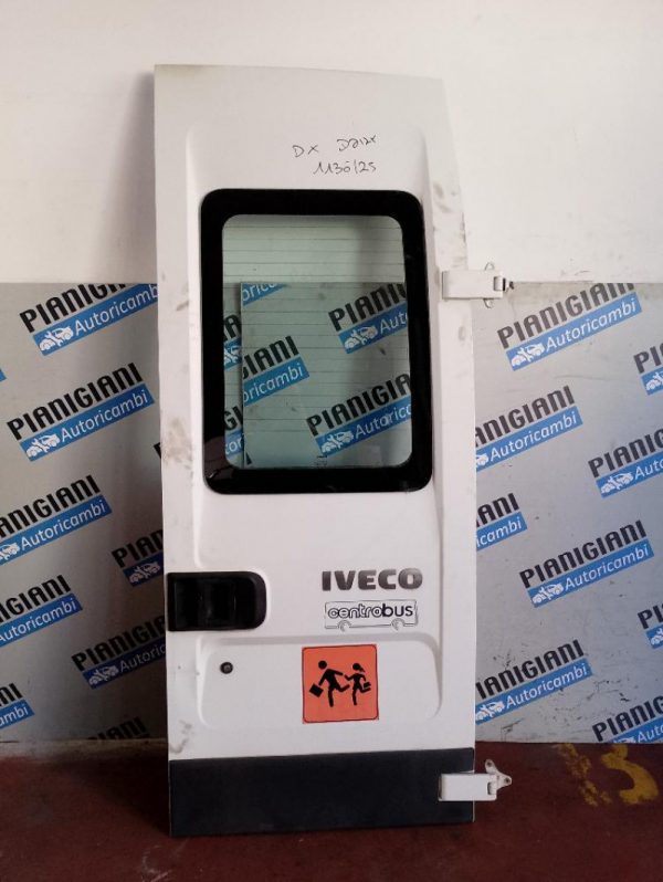 Battente Posteriore Destro Iveco Daily