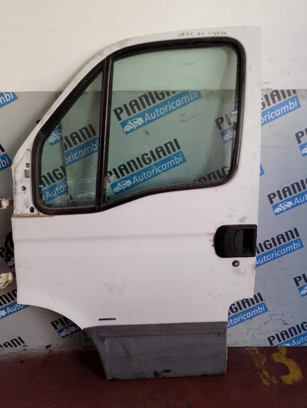 Porta Anteriore Sinistra Iveco Daily 2006 – 2009