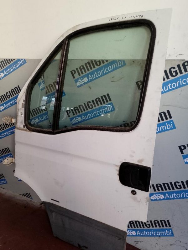 Porta Anteriore Sinistra Iveco Daily 2006 – 2009