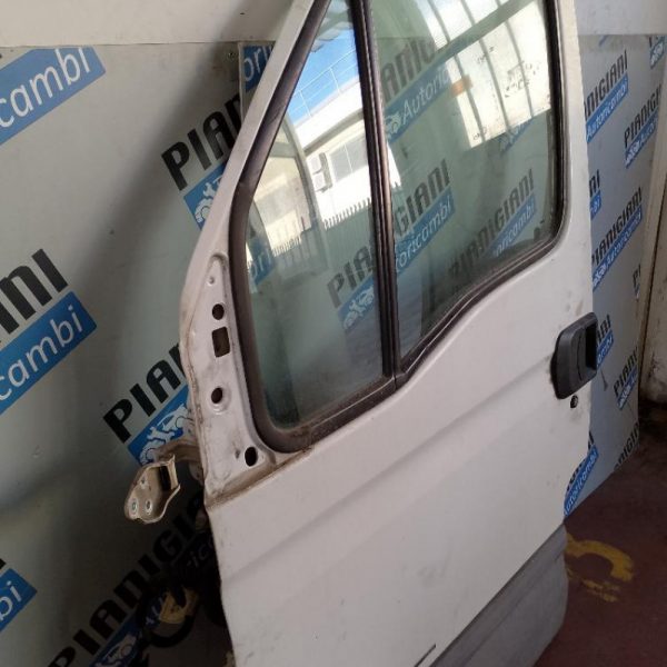 Porta Anteriore Sinistra Iveco Daily 2006 – 2009
