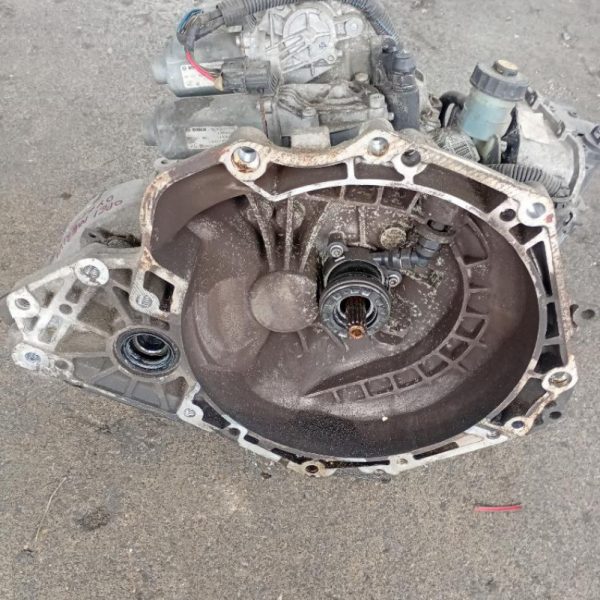 Cambio Robotizzato Opel Meriva 1.6 16V 77 KW Z16XEP 2004 – 2010