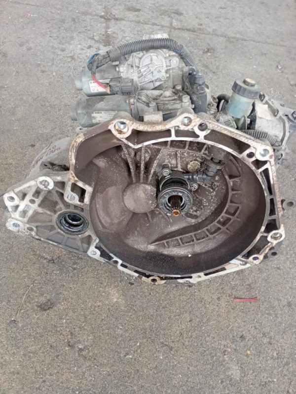 Cambio Robotizzato Opel Meriva 1.6 16V 77 KW Z16XEP 2004 – 2010