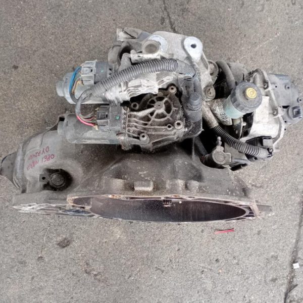 Cambio Robotizzato Opel Meriva 1.6 16V 77 KW Z16XEP 2004 – 2010