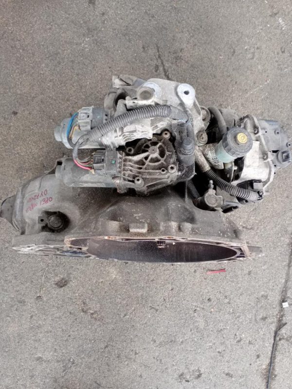 Cambio Robotizzato Opel Meriva 1.6 16V 77 KW Z16XEP 2004 – 2010