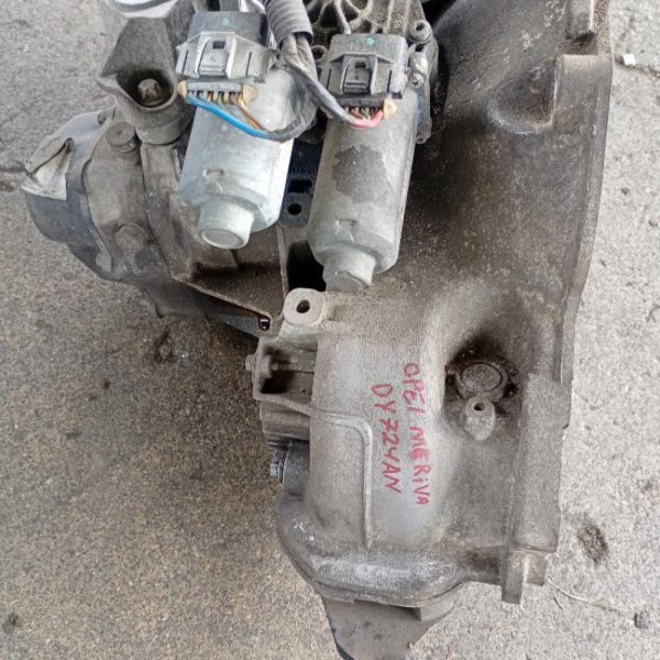 Cambio Robotizzato Opel Meriva 1.6 16V 77 KW Z16XEP 2004 – 2010