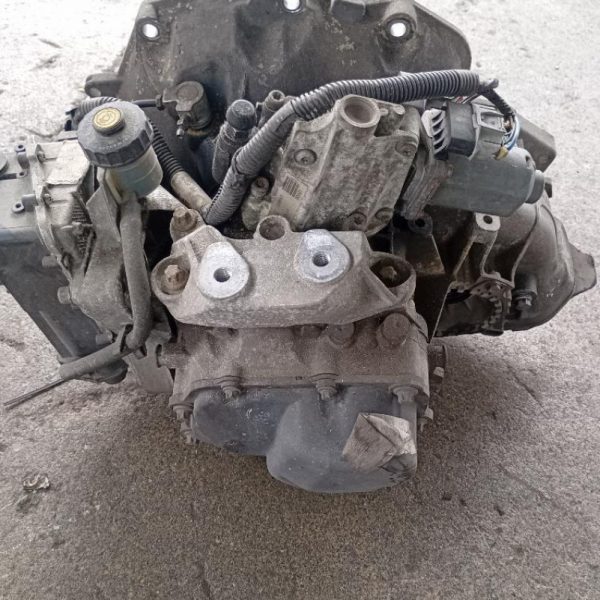 Cambio Robotizzato Opel Meriva 1.6 16V 77 KW Z16XEP 2004 – 2010