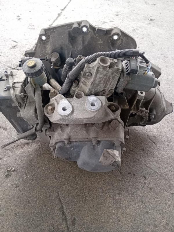 Cambio Robotizzato Opel Meriva 1.6 16V 77 KW Z16XEP 2004 – 2010