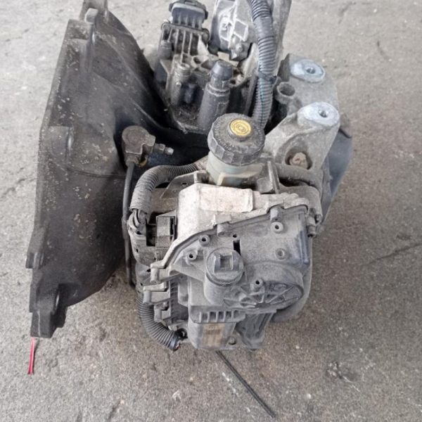 Cambio Robotizzato Opel Meriva 1.6 16V 77 KW Z16XEP 2004 – 2010