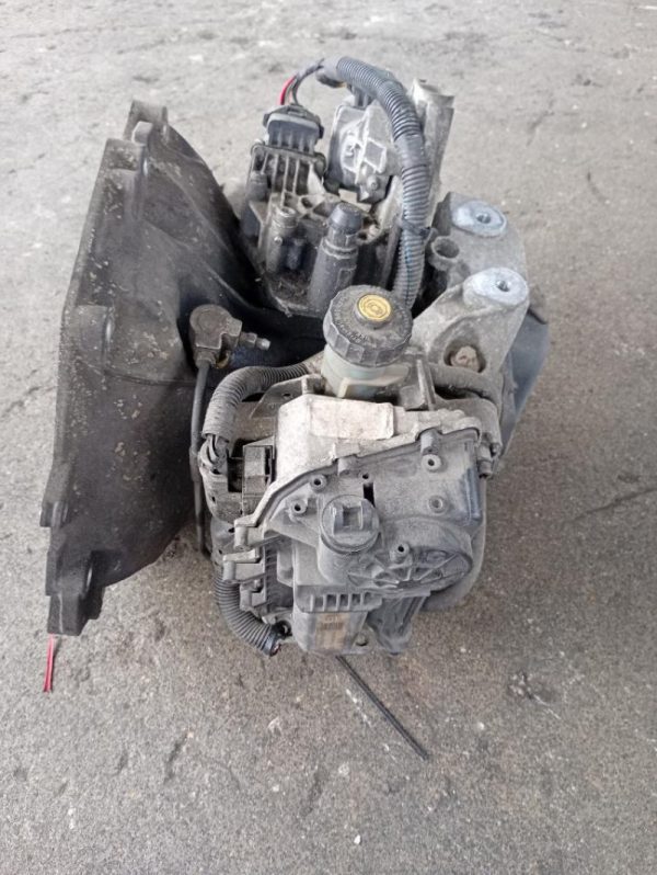 Cambio Robotizzato Opel Meriva 1.6 16V 77 KW Z16XEP 2004 – 2010