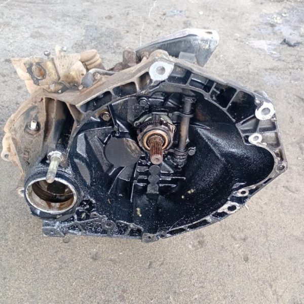 Cambio manuale 5 marce Fiat Fiorino 1.7 TD 46 KW 146D7000 1992 – 2003