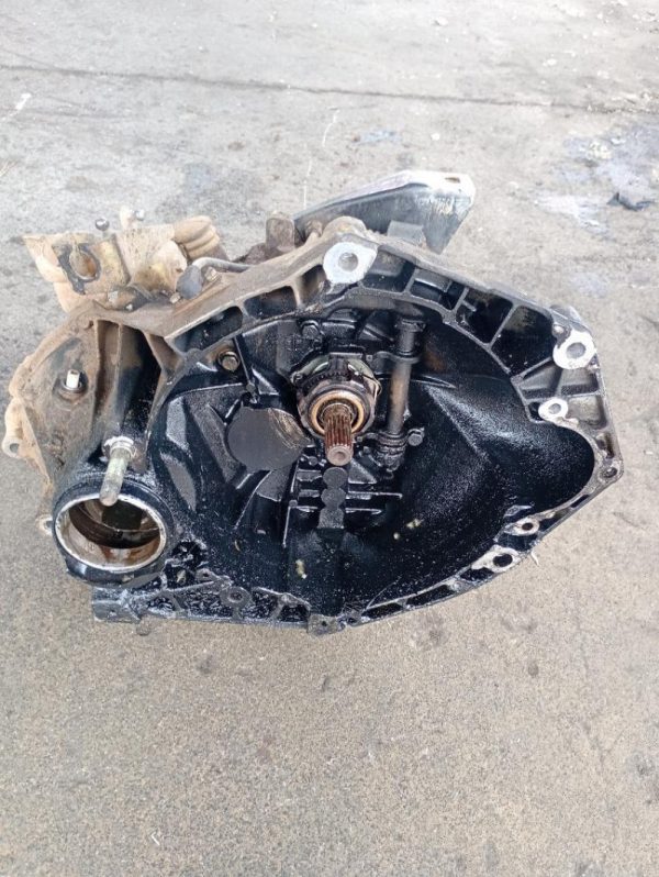 Cambio manuale 5 marce Fiat Fiorino 1.7 TD 46 KW 146D7000 1992 – 2003