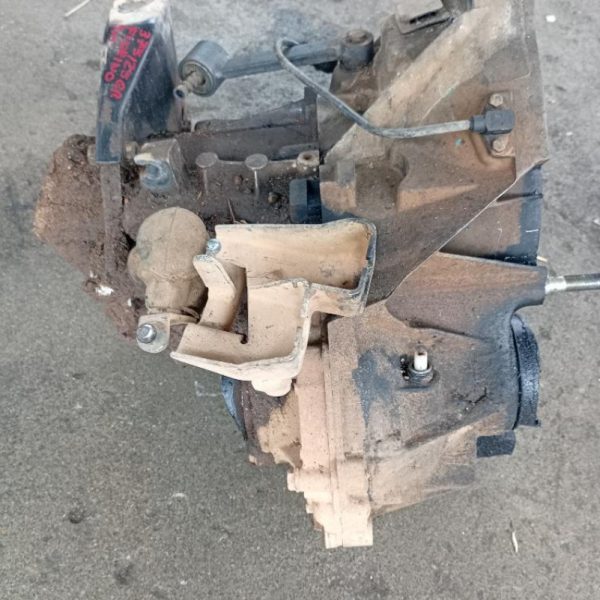Cambio manuale 5 marce Fiat Fiorino 1.7 TD 46 KW 146D7000 1992 – 2003