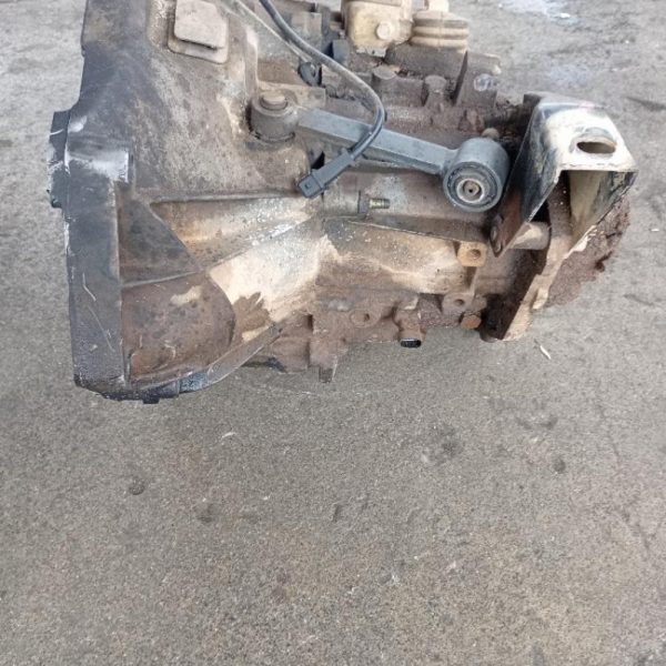 Cambio manuale 5 marce Fiat Fiorino 1.7 TD 46 KW 146D7000 1992 – 2003