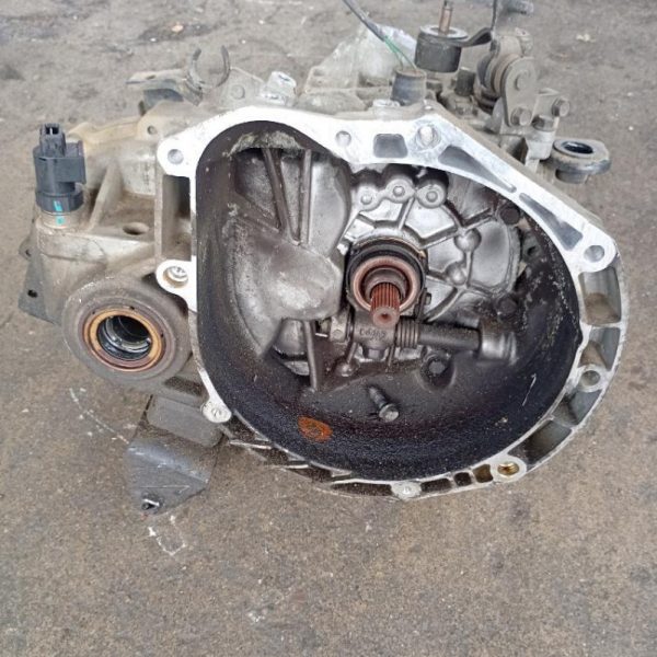 Cambio manuale 5 marce Kia Picanto 1.1 12V 48 KW G4HG 2004 – 2007