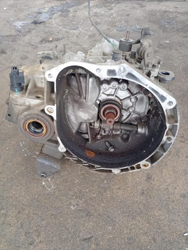 Cambio manuale 5 marce Kia Picanto 1.1 12V 48 KW G4HG 2004 – 2007