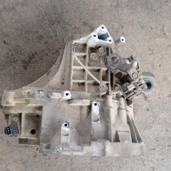 Cambio manuale 5 marce Kia Picanto 1.1 12V 48 KW G4HG 2004 – 2007