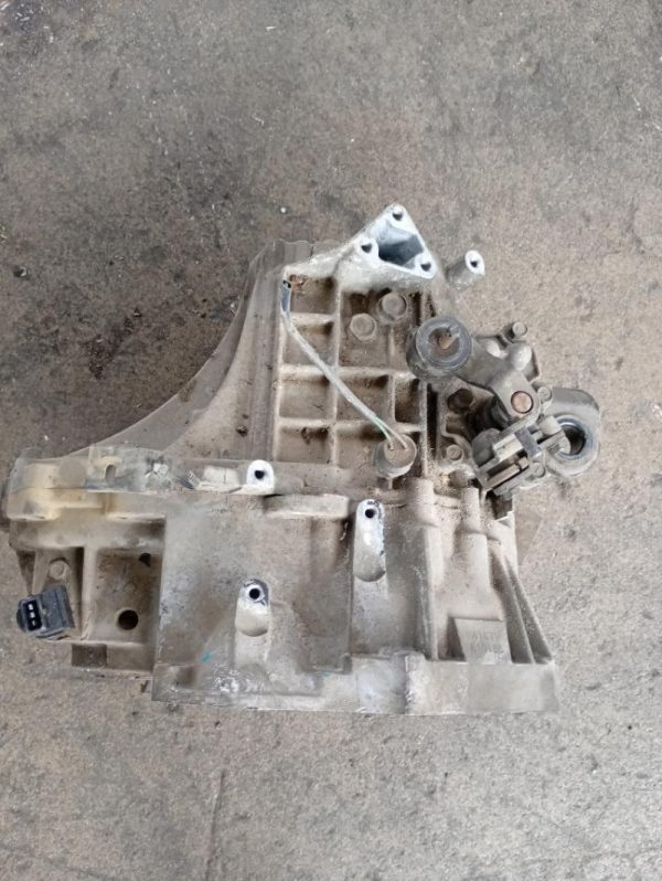 Cambio manuale 5 marce Kia Picanto 1.1 12V 48 KW G4HG 2004 – 2007