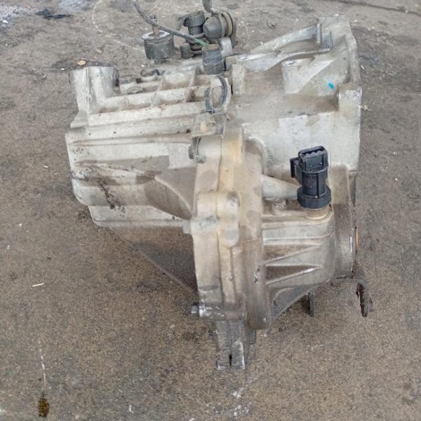 Cambio manuale 5 marce Kia Picanto 1.1 12V 48 KW G4HG 2004 – 2007