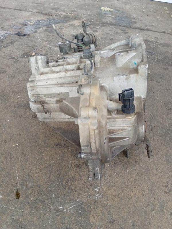 Cambio manuale 5 marce Kia Picanto 1.1 12V 48 KW G4HG 2004 – 2007