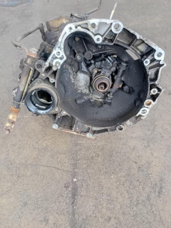 Cambio Fiat Panda 1a Serie 770cc 25 KW 156A4000 1986 – 2002
