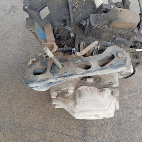 Cambio Fiat Panda 1a Serie 770cc 25 KW 156A4000 1986 – 2002