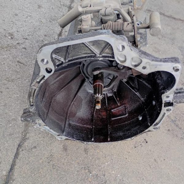 Cambio manuale 5 marce Renault Mascott 2.8 Diesel 78 KW SOFIM 1999 – 2004