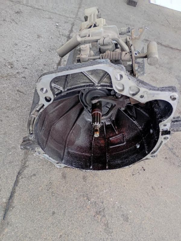 Cambio manuale 5 marce Renault Mascott 2.8 Diesel 78 KW SOFIM 1999 – 2004