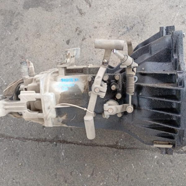 Cambio manuale 5 marce Renault Mascott 2.8 Diesel 78 KW SOFIM 1999 – 2004