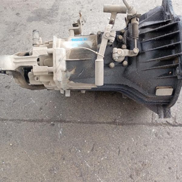 Cambio manuale 5 marce Renault Mascott 2.8 Diesel 78 KW SOFIM 1999 – 2004