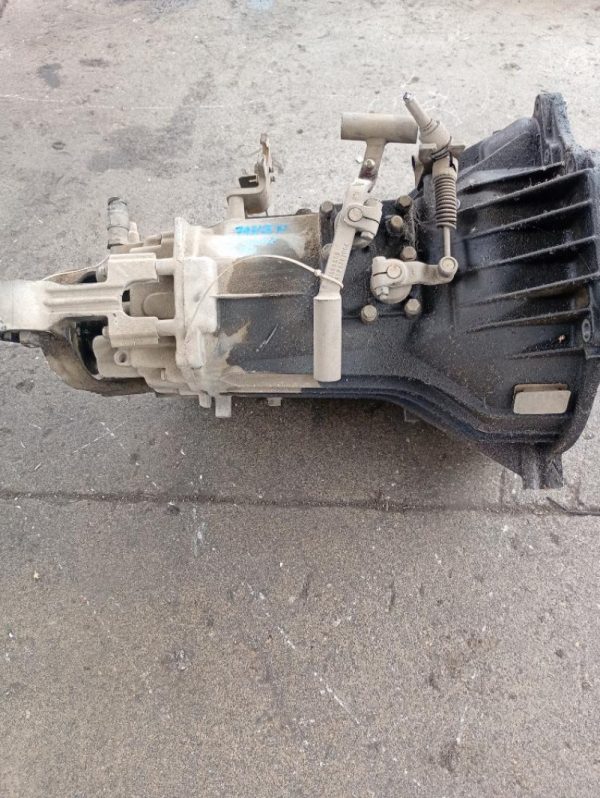 Cambio manuale 5 marce Renault Mascott 2.8 Diesel 78 KW SOFIM 1999 – 2004