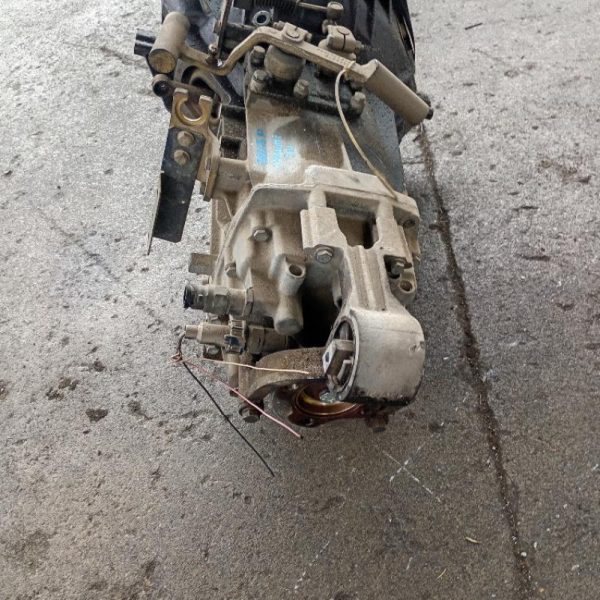 Cambio manuale 5 marce Renault Mascott 2.8 Diesel 78 KW SOFIM 1999 – 2004