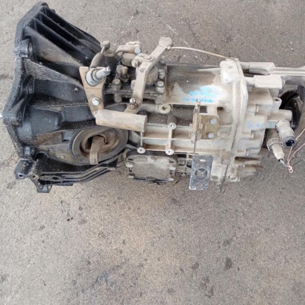 Cambio manuale 5 marce Renault Mascott 2.8 Diesel 78 KW SOFIM 1999 – 2004