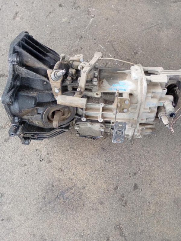 Cambio manuale 5 marce Renault Mascott 2.8 Diesel 78 KW SOFIM 1999 – 2004