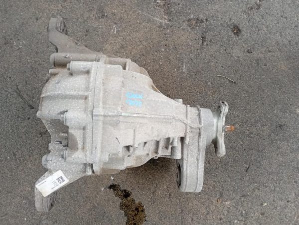 Differenziale Posteriore Alfa Romeo Giulia 2.0 Turbobenzina 147 KW 55273835 2016 – 2020